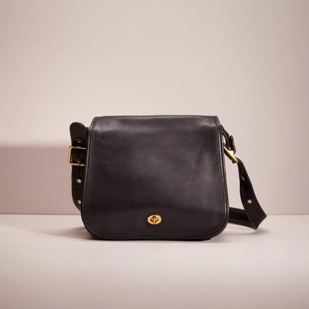 Coach Stewardess Bag